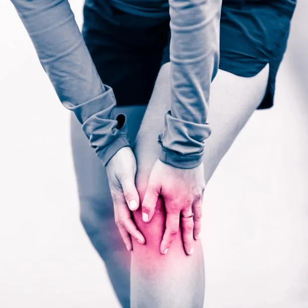 Síndrome Patelofemoral