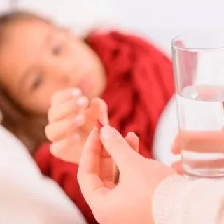 Fiebre reumática