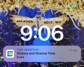 Shanna & Shanna