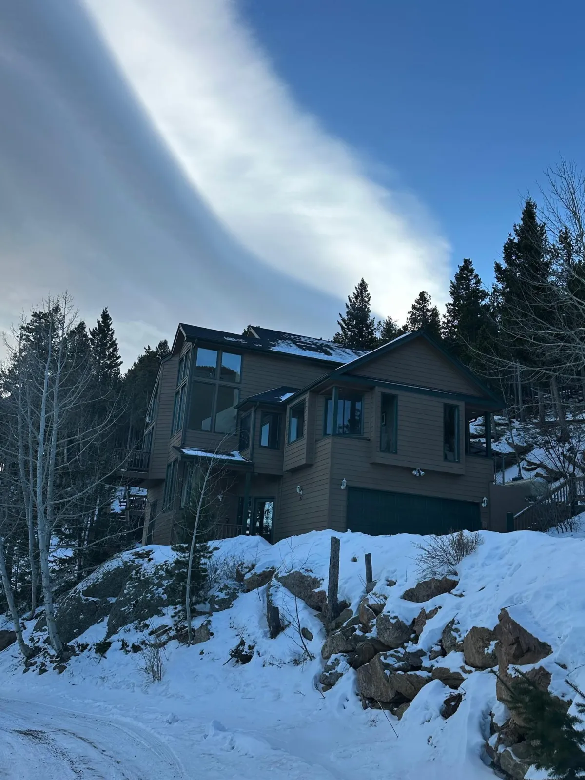 Mountain Home