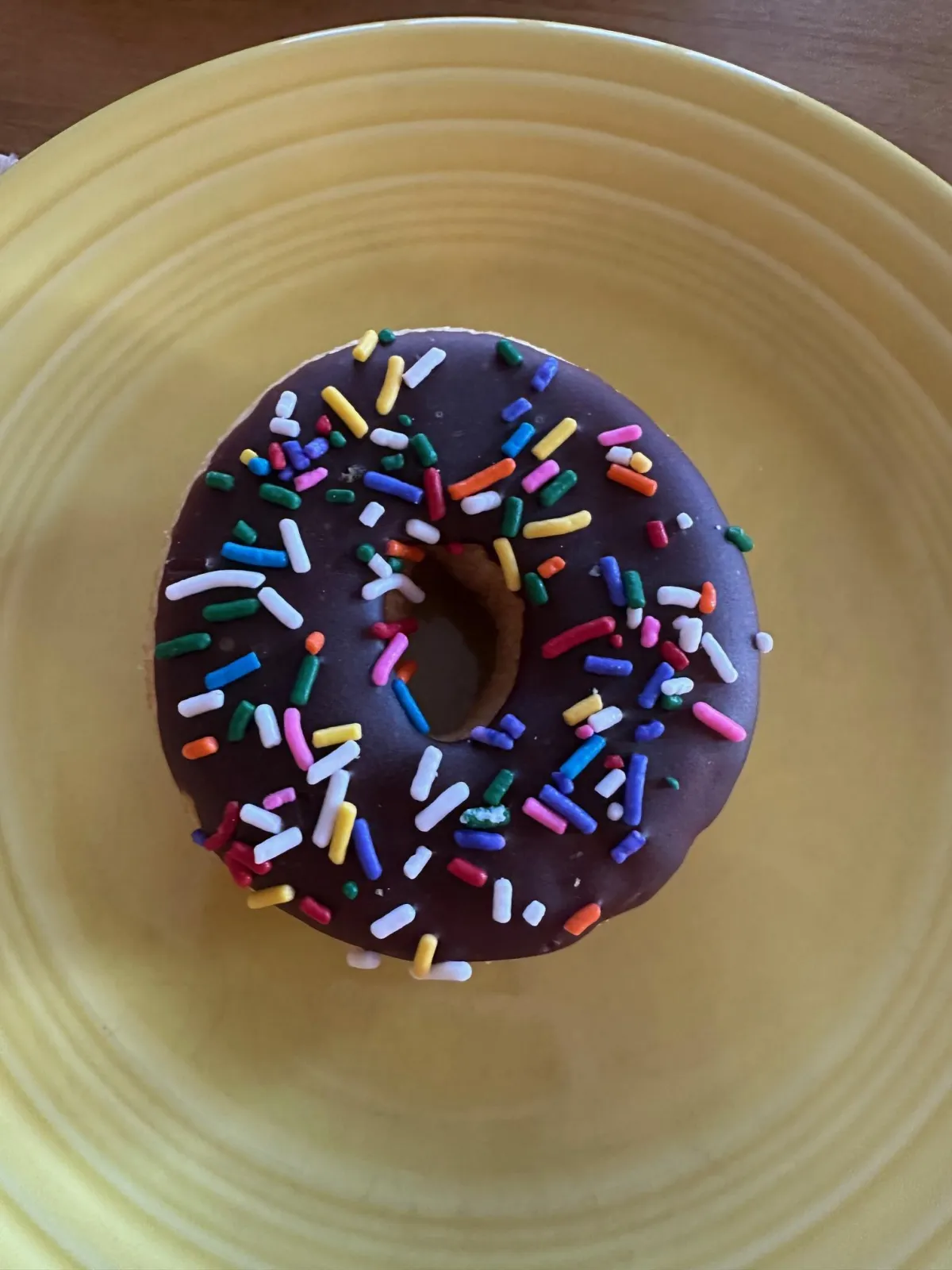 Donut