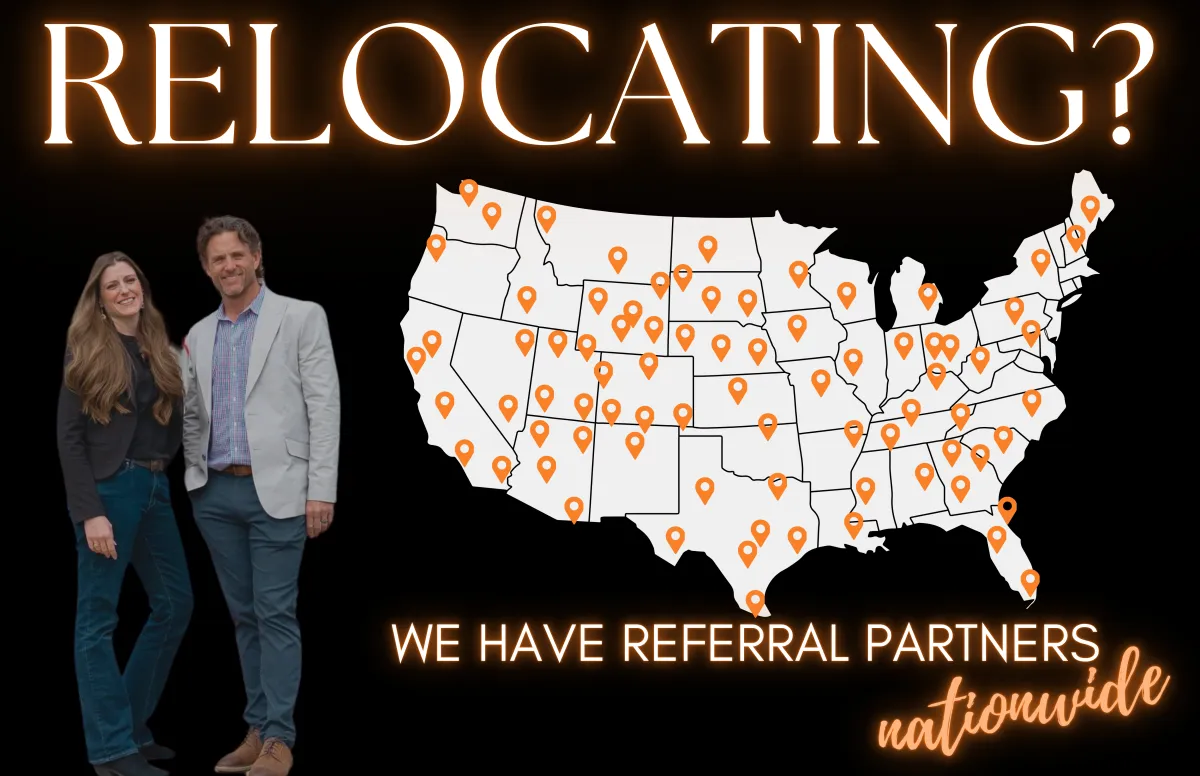 Referral Partners