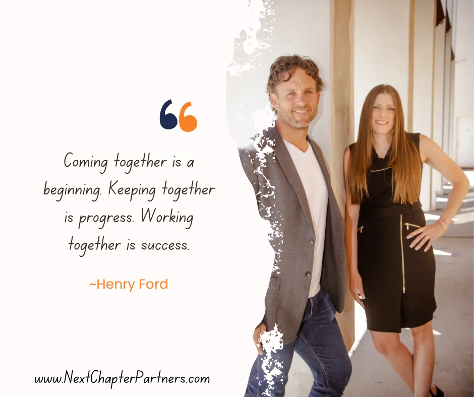 Next Chapter Partners