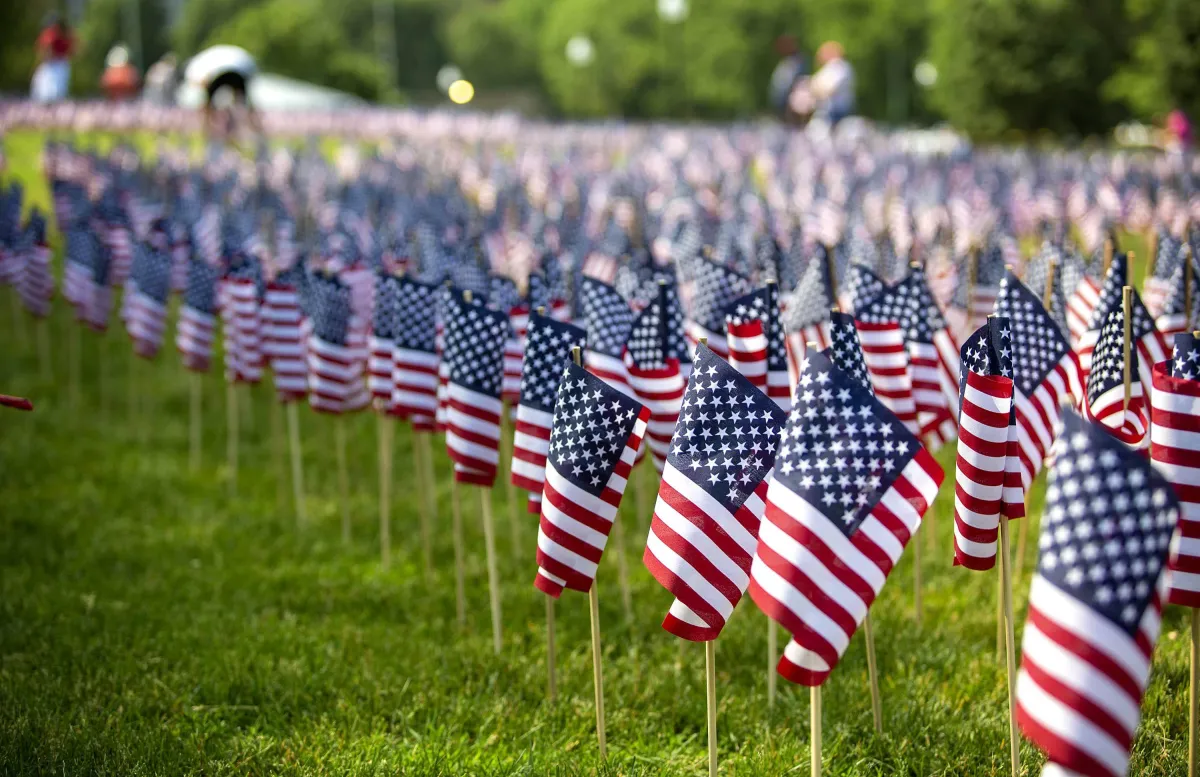 Memorial Day