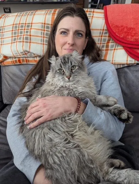 Nashy Snuggles