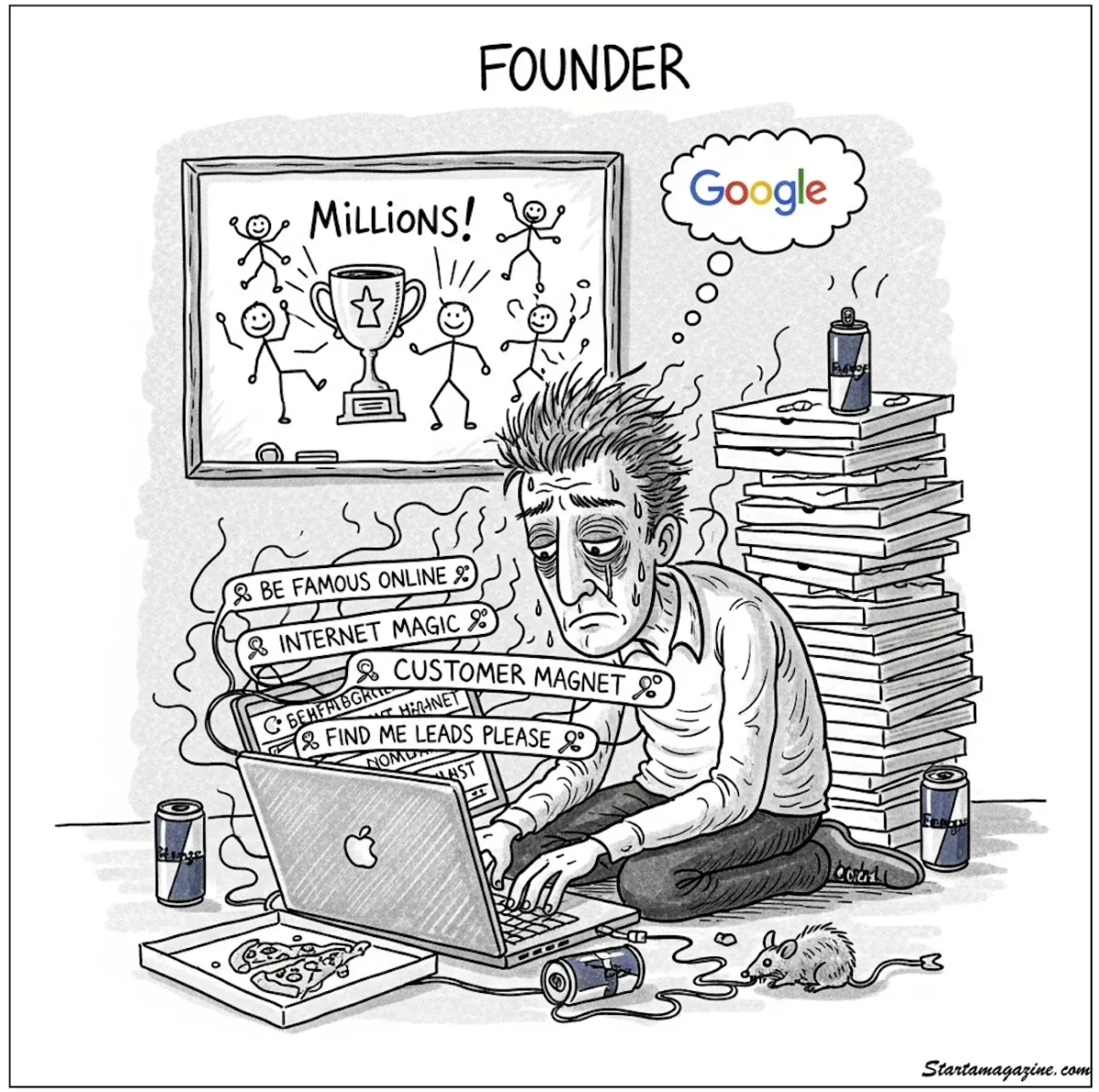 3 High-Leverage Strategies To Boost Authority, Credibility, Influence, and Income