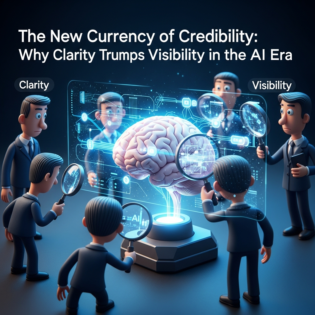 Sell to humans and machines