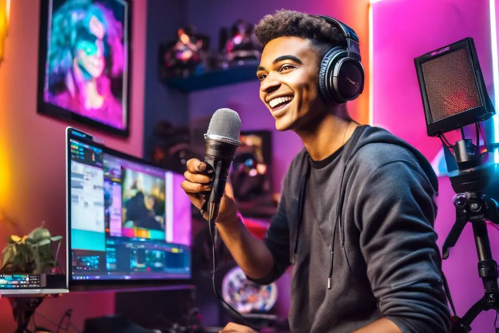 Plan para un YouTuber Exitoso: Cómo Hacer Crecer Tu Canal Desde Cero