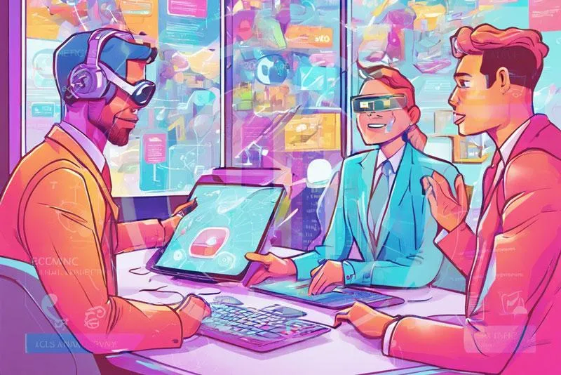 10 Tendencias Innovadoras de Ventas para Ayudarte a Duplicar tus Conversiones en 2025