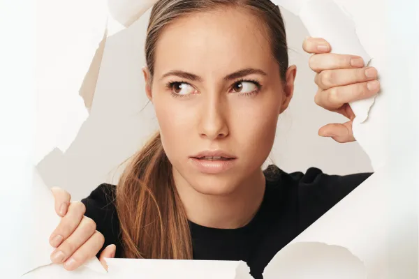 The In-Between: Why You’re Not Behind — You’re Becoming
