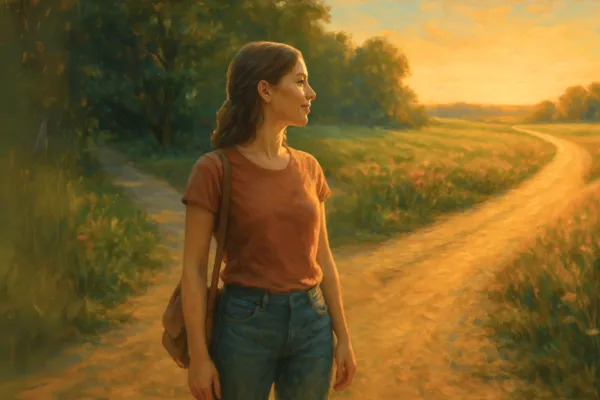 You’re Allowed to Change Your Mind — And Your Life!