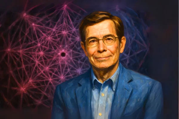 The Geometry of Coherence & Dr. Robert Gilbert 