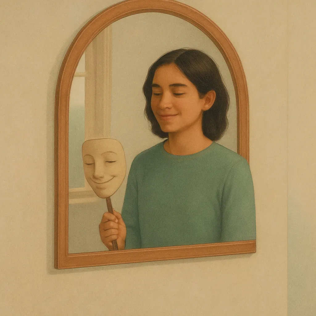 How to Beat Social Anxiety Without Pretending to Be Someone You’re Not