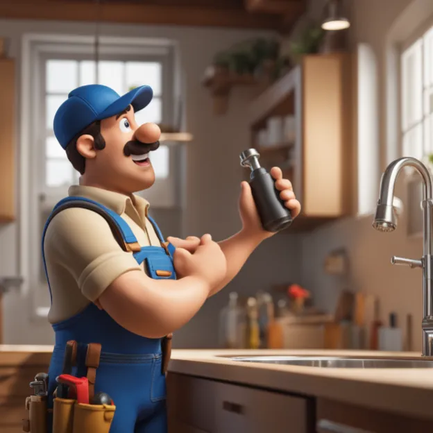 The Art of Storytelling: How to Use It in Your Plumbing Business' Marketing Strategy