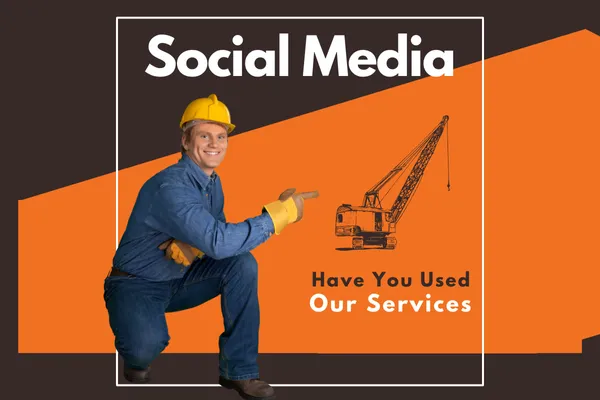 Easy Social Media Tips for Improved Visibility and Engagement for Tradesmen