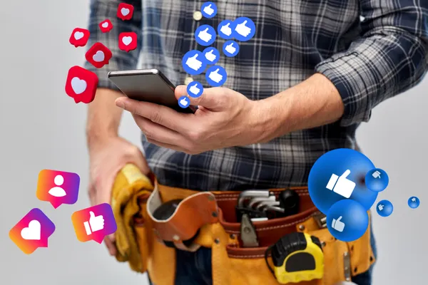 Reviews: Your Secret Weapon To Grow Your Trade Business