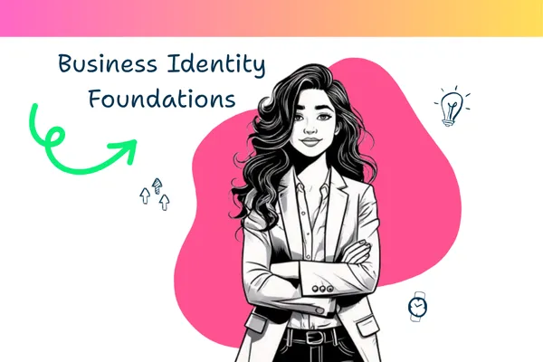 Build a Brand That Feels Like You