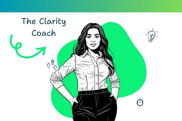 The Clarity Coach