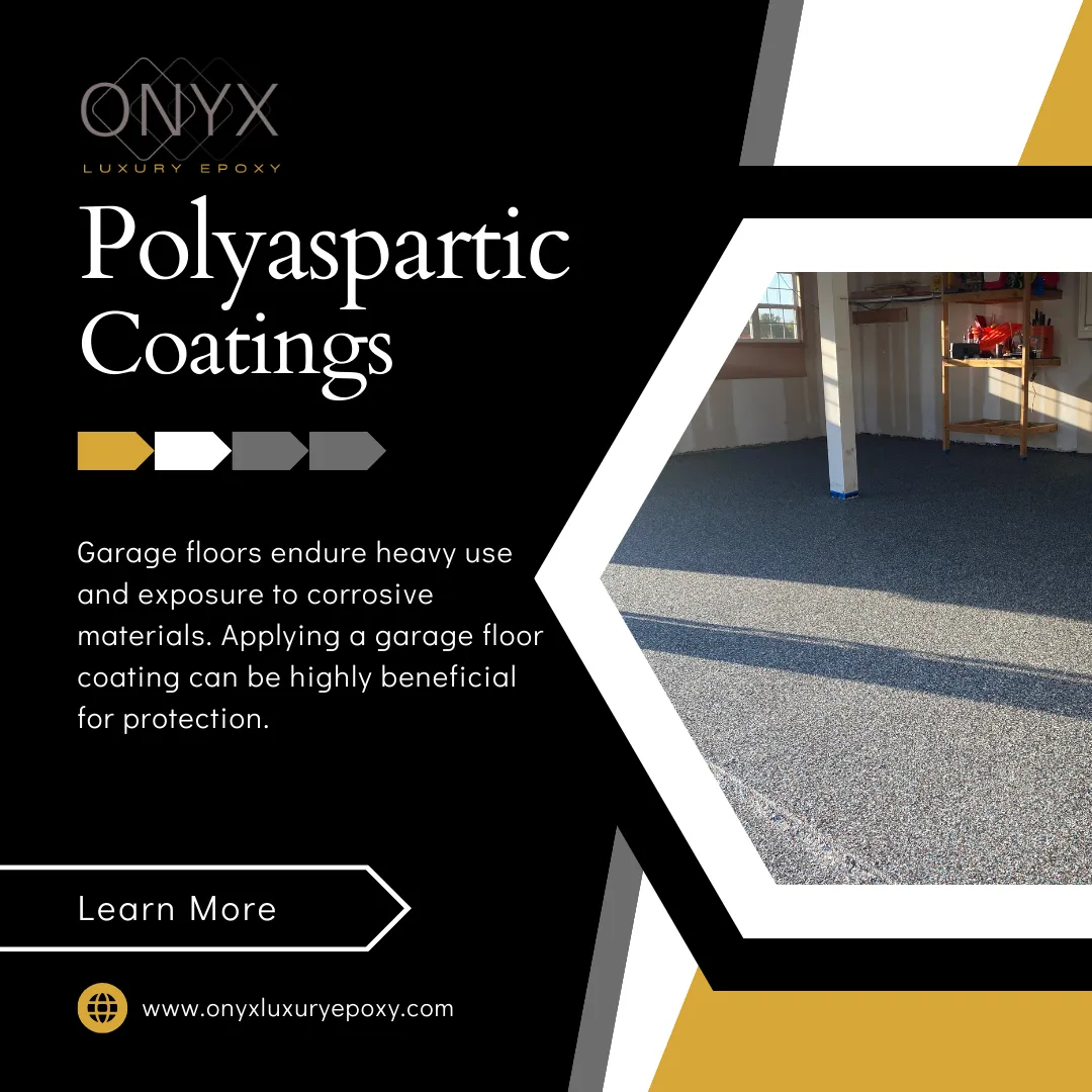 The Essentials of Epoxy Flooring: Composition, Uses, and Best Types