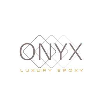 Onyx Luxury Epoxy Logo