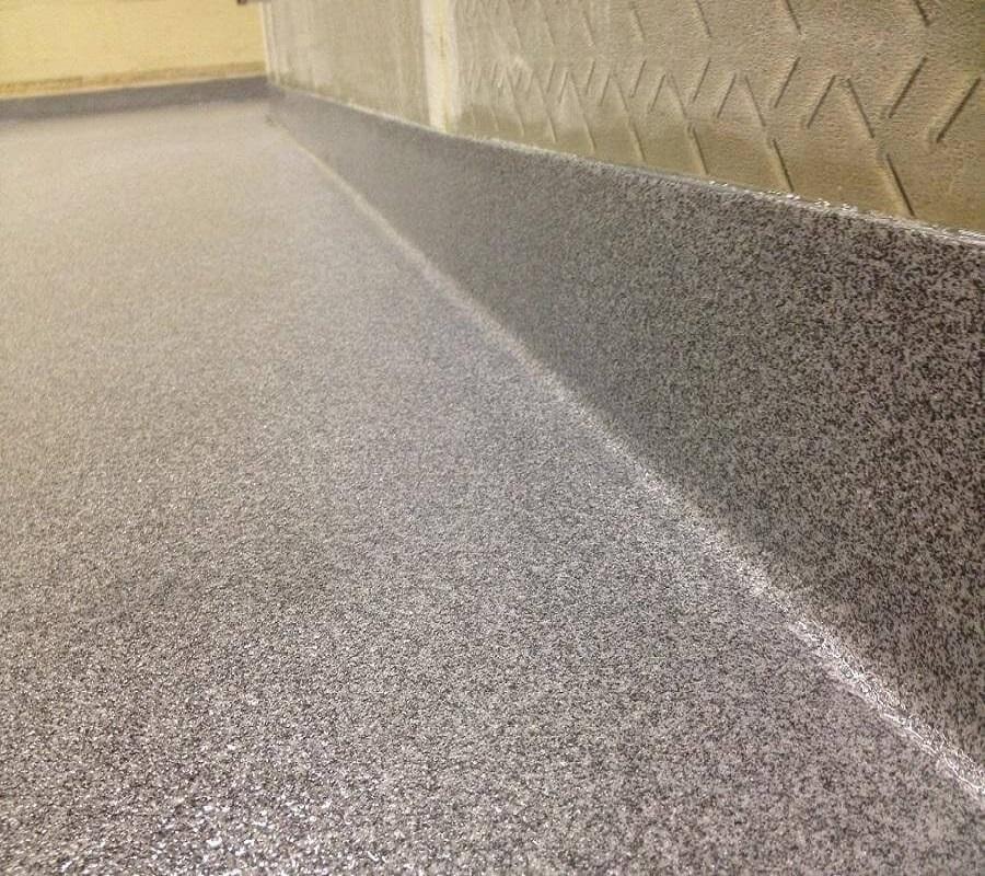 Quartz Epoxy System