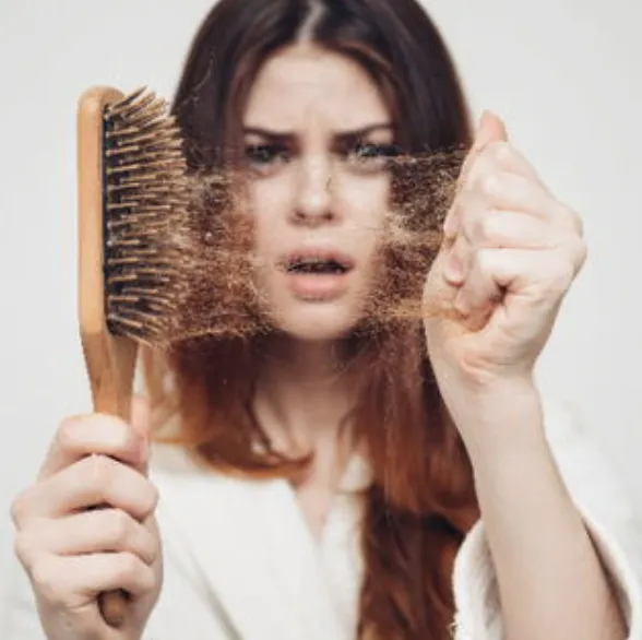 Hair Loss