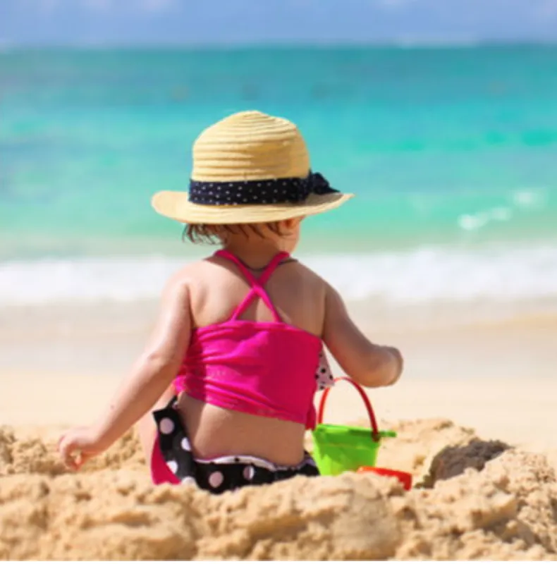 Sun Safety | Leah Michel, APRN, FNP-BC