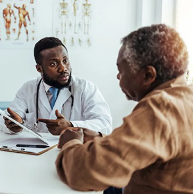More Than Skin Deep: Understanding the Impact of Scleroderma
 | My Skin