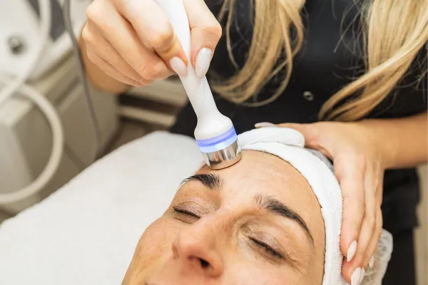 Hydrafacial My Skin St Pete Bradenton