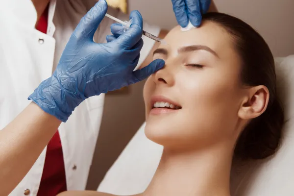 Botox in St Petersburg and Bradenton