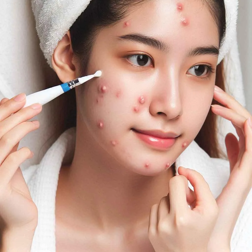 Acne My Skin St Pete Bradenton
