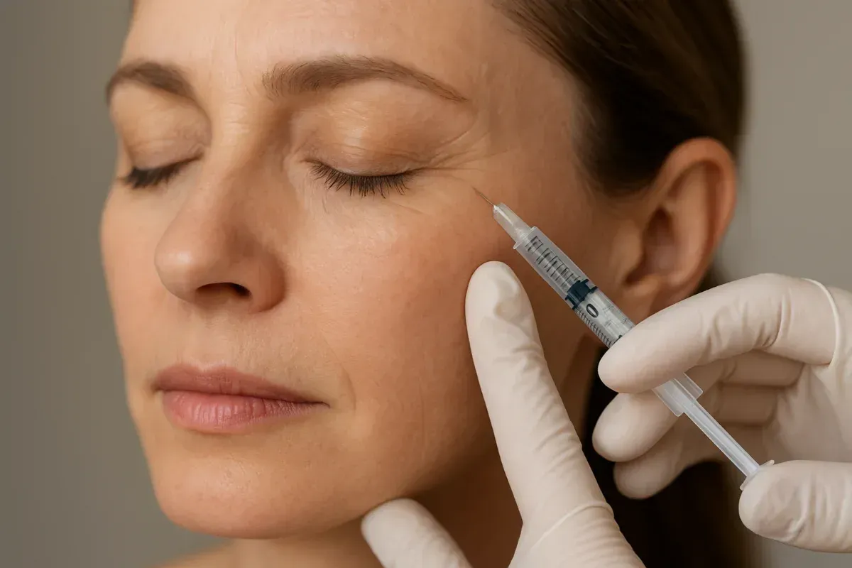 Pain-Free Injections: Techniques for Comfortable Cosmetic Treatments