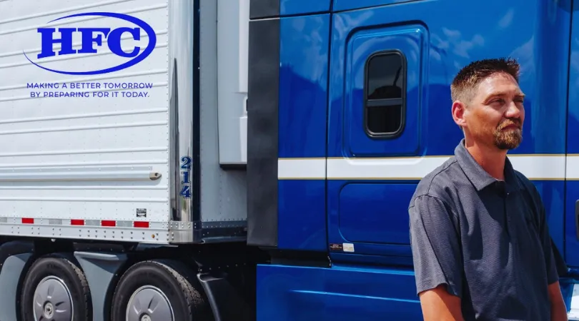 Trucking technology trending into 2026: what’s next for freight?