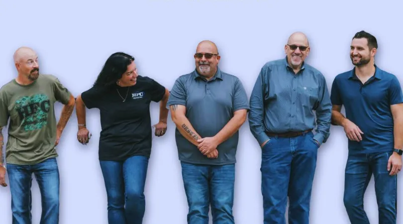 7 Reasons why your logistics partner matters