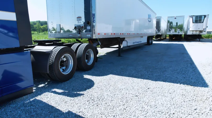 The true cost of delayed freight: why on time matters more than ever