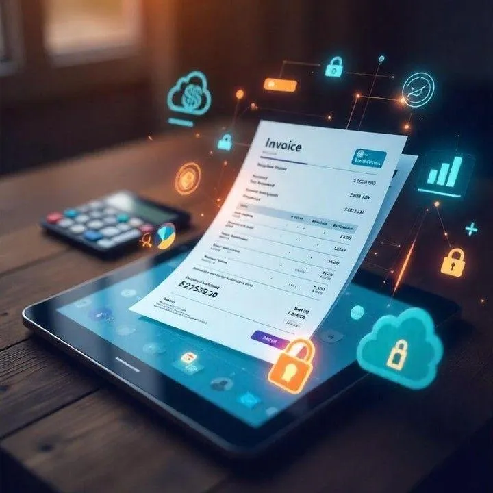  The AI & Taxes Edge