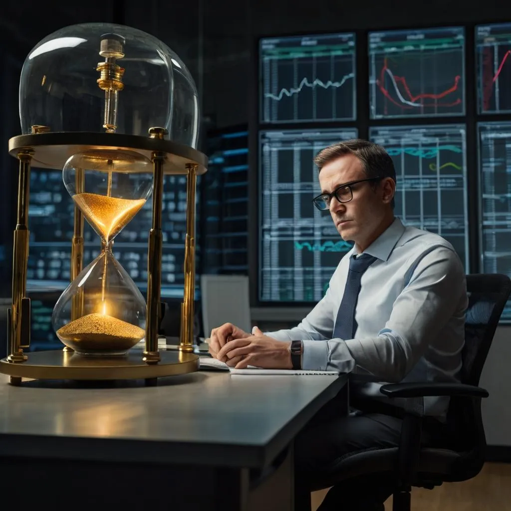 The AI Advantage: Why Waiting is the Most Expensive Mistake You Can Make