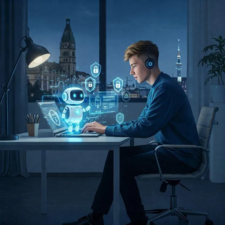 “5 AI Tools Every Business Owner Needs to Slash Their Tax Bill”