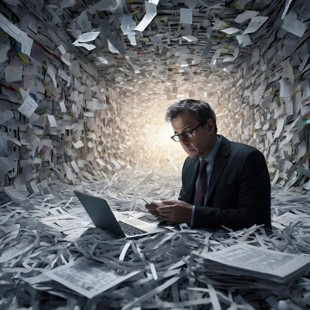 “The Self-Employed Tax Trap—and How AI Helps You Escape It”