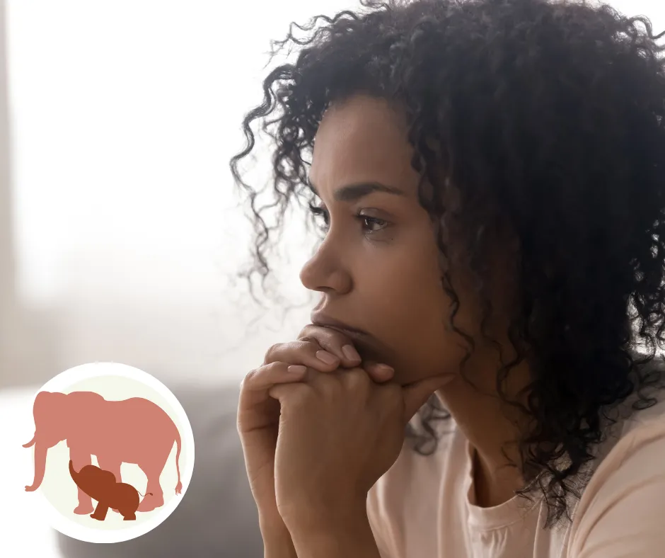 I Need a Bigger Problem