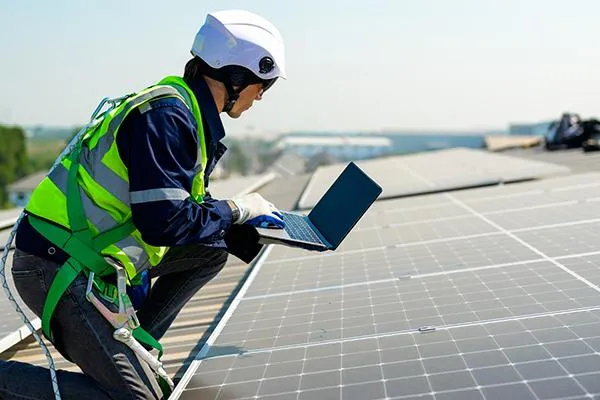 Residential solar energy specialists in remote QLS