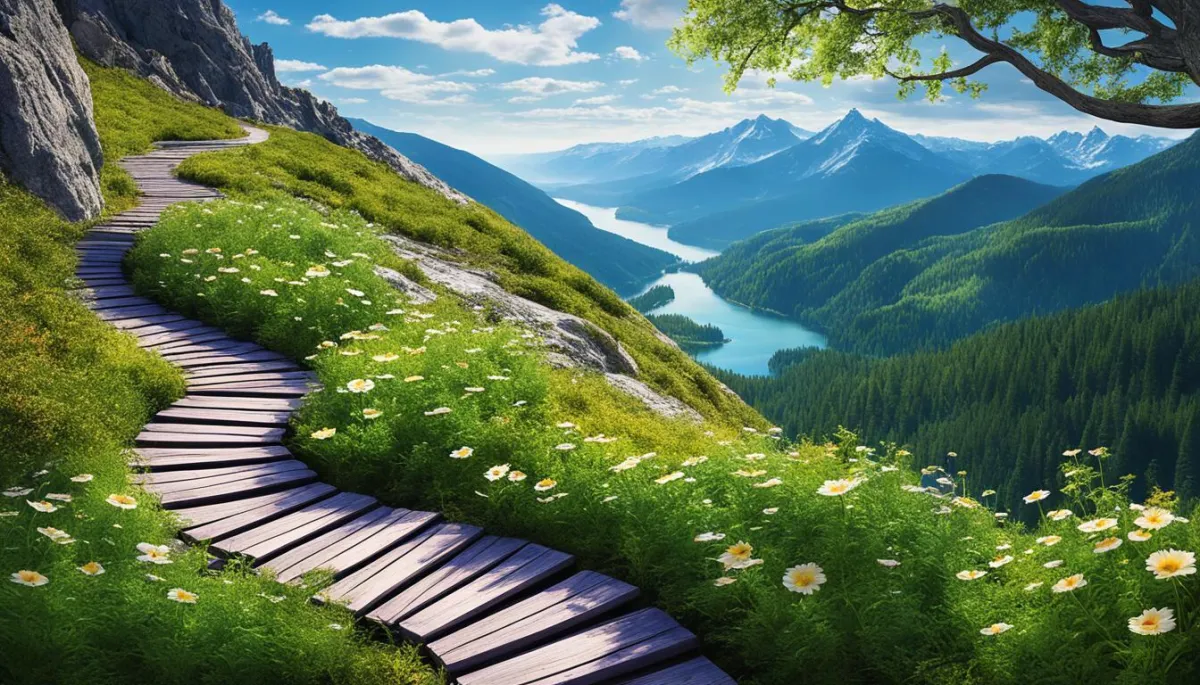 Unlock Your Potential with Self-Improvement Tips