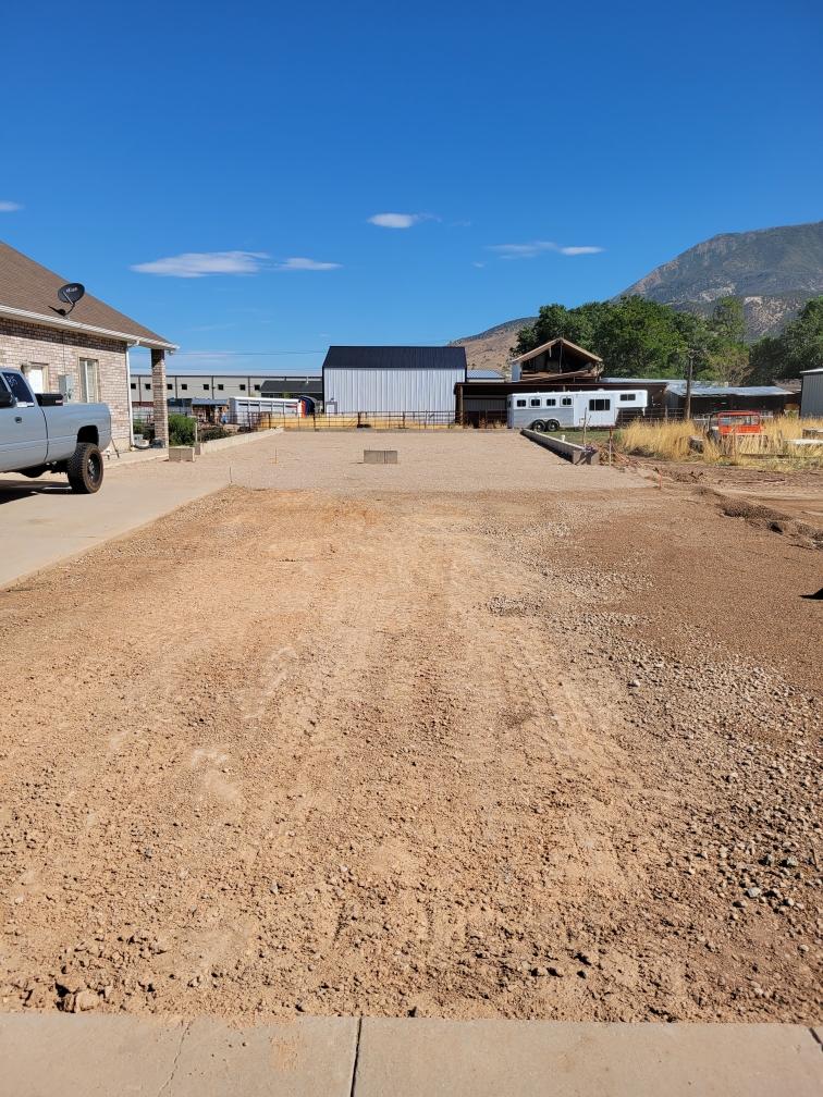 The Importance of Proper Grading and Excavation for Utah Homeowners