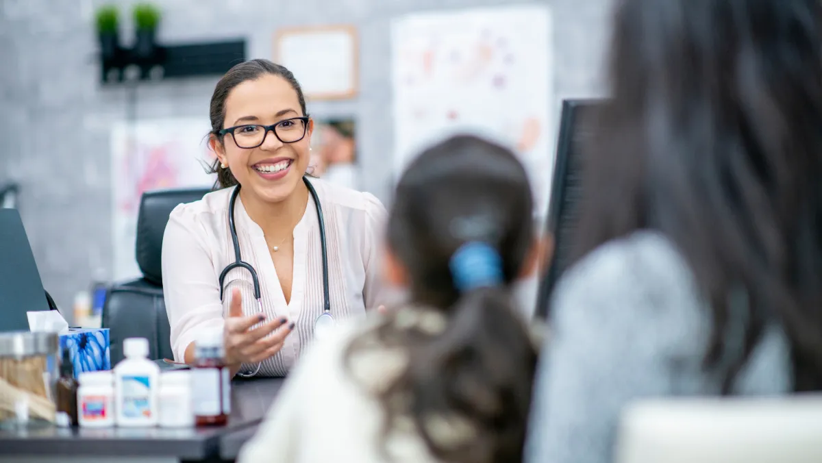 Maximizing Patient Volume: How Marketing Agencies Can Help Physicians Grow Their Practices