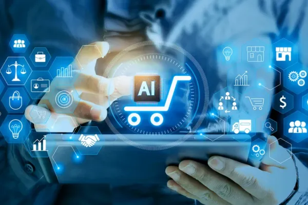 
How AI is Reshaping Lead Capture for Coaches & E-commerce (Especially This Black Friday)
