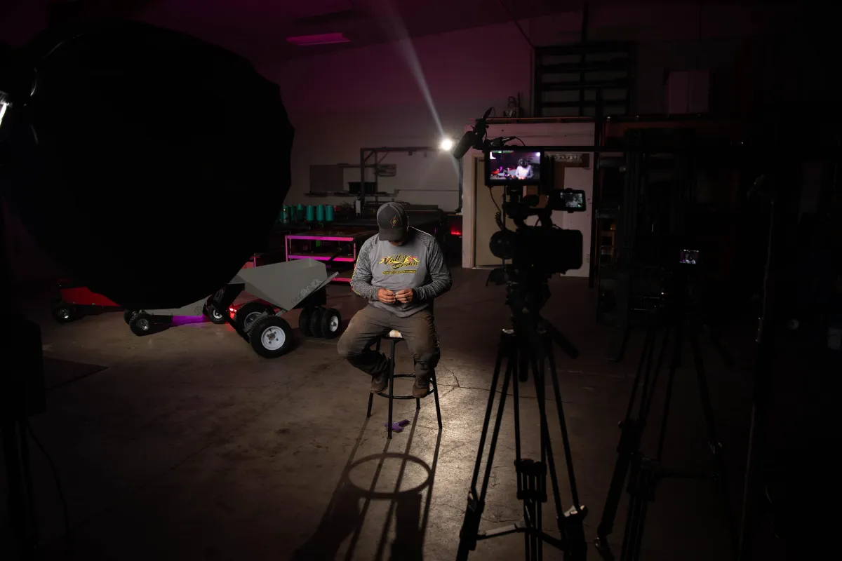 Clarify Your Purpose: 4 Essential Tips for Creating Effective Video Marketing Content