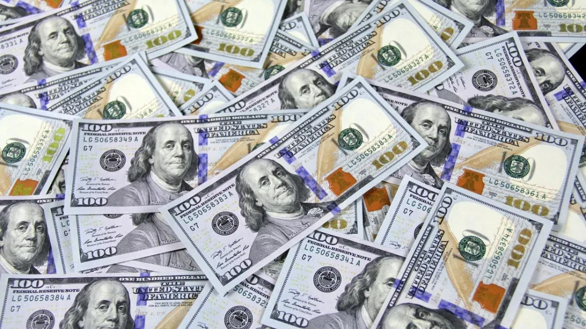 currency