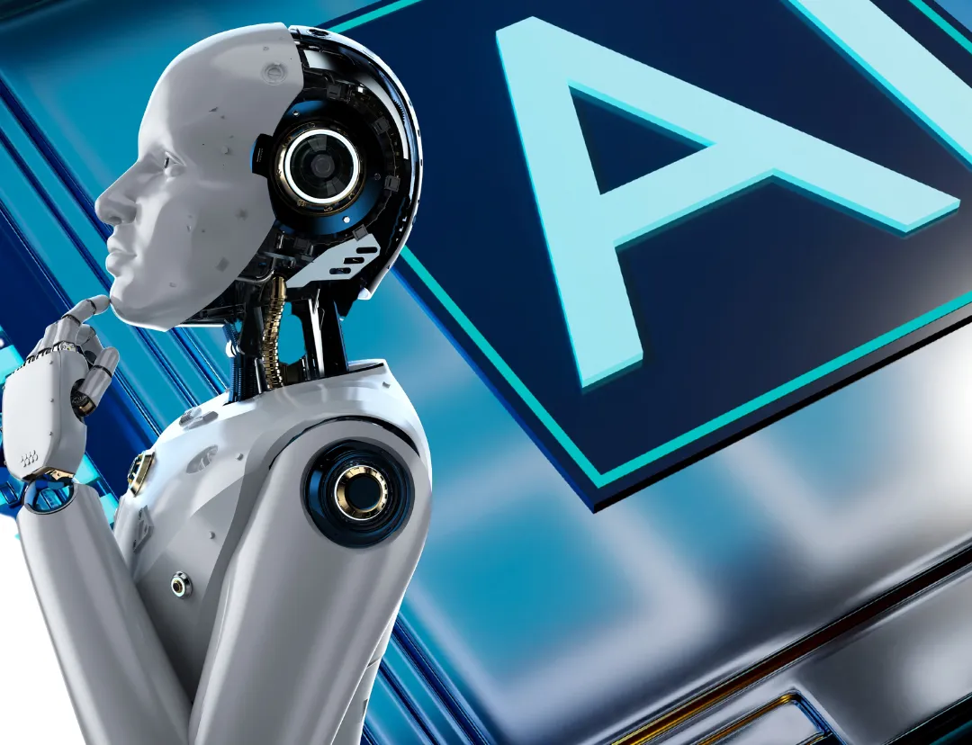 AI in marketing