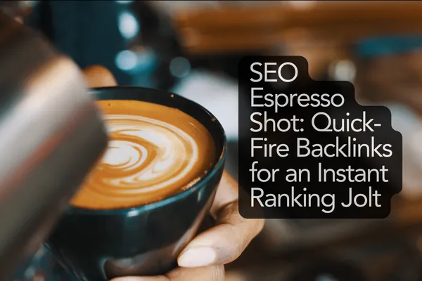 SEO Expresso