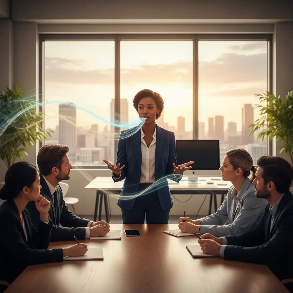 How Accent Modification Training Can Boost Your Professional Confidence